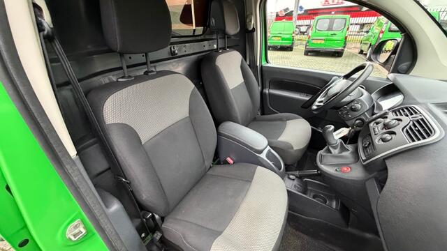 Renault KANGOO 1.5 DCI 66KW 90PK MAXI EURO 6 AIRCO/ CRUISE CONTROL/ NAVIGATIE/ 100% DEALERONDERHOUDEN