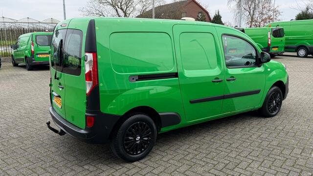 Renault KANGOO 1.5 DCI 66KW 90PK MAXI EURO 6 AIRCO/ CRUISE CONTROL/ NAVIGATIE/ 100% DEALERONDERHOUDEN