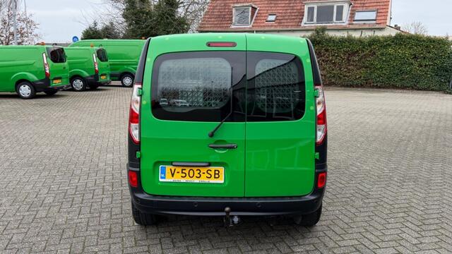 Renault KANGOO 1.5 DCI 66KW 90PK MAXI EURO 6 AIRCO/ CRUISE CONTROL/ NAVIGATIE/ 100% DEALERONDERHOUDEN
