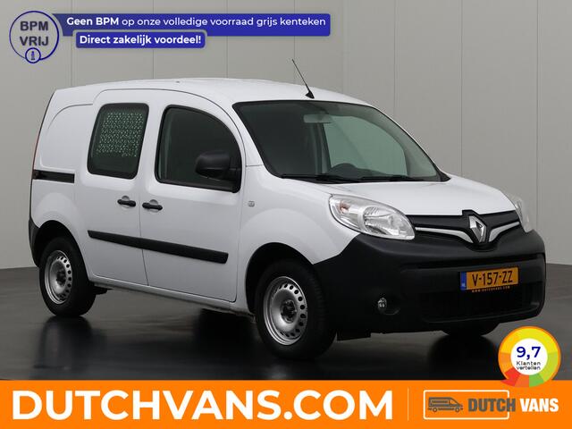 Renault KANGOO 1.5DCi 90PK | Airco | zijdeur | Multimedia