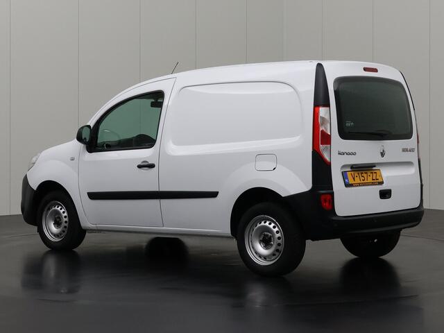 Renault KANGOO 1.5DCi 90PK | Airco | zijdeur | Multimedia
