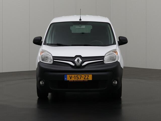 Renault KANGOO 1.5DCi 90PK | Airco | zijdeur | Multimedia