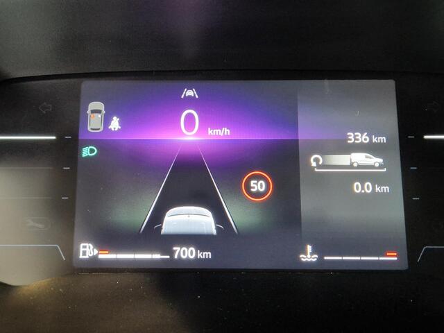 Renault KANGOO 1.5 Blue dCi 95 Comfort L1 | ALL SEASON BANDEN | APPLE CARPLAY&ANDROID AUTO | ACHTERUITRIJCAMERA | VLOERPLAAT & LAT-OM-LAT |