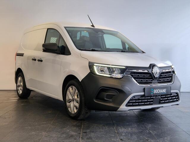 Renault KANGOO 1.5 Blue dCi 95 Comfort L1 | ALL SEASON BANDEN | APPLE CARPLAY&ANDROID AUTO | ACHTERUITRIJCAMERA | VLOERPLAAT & LAT-OM-LAT |