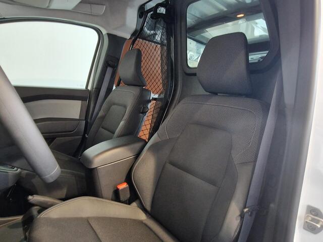 Renault KANGOO 1.5 Blue dCi 95 Comfort L1 | ALL SEASON BANDEN | APPLE CARPLAY&ANDROID AUTO | ACHTERUITRIJCAMERA | VLOERPLAAT & LAT-OM-LAT |