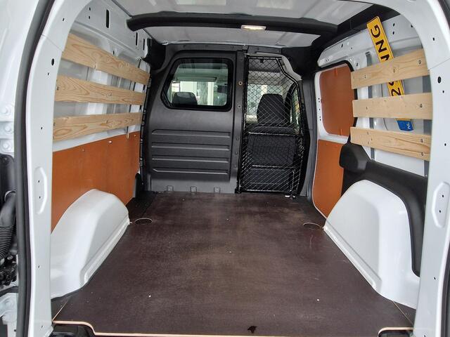 Renault KANGOO 1.5 Blue dCi 95 Comfort L1 | ALL SEASON BANDEN | APPLE CARPLAY&ANDROID AUTO | ACHTERUITRIJCAMERA | VLOERPLAAT & LAT-OM-LAT |