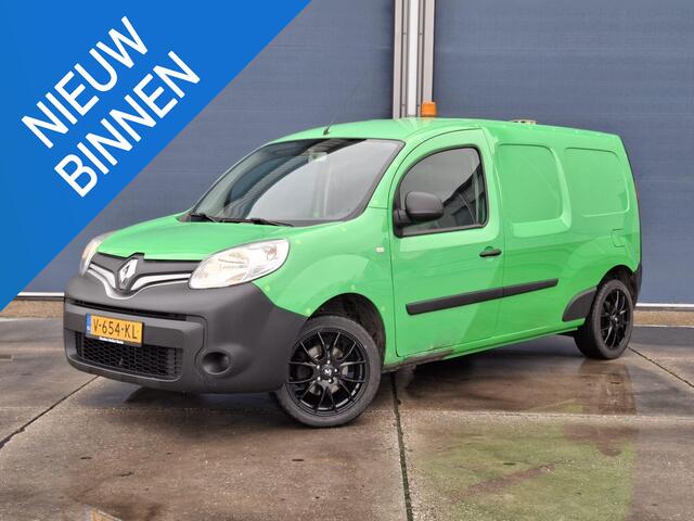 Renault KANGOO 1.5 dCi 90 Energy Luxe Maxi L2H1 / CRUISE CONTROLE / NAVI / AIRCO / EURO 6