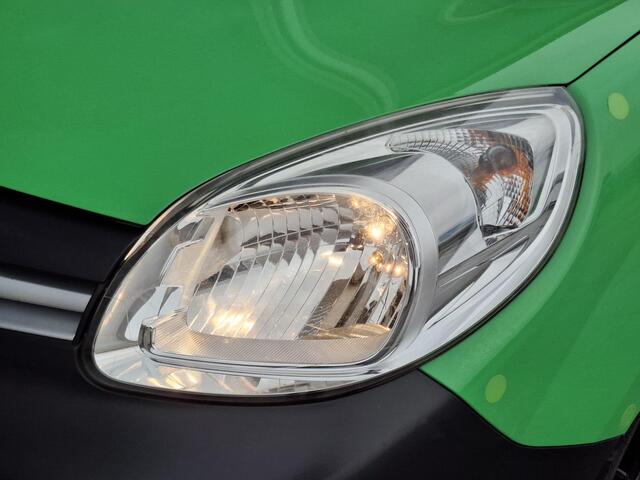 Renault KANGOO 1.5 dCi 90 Energy Luxe Maxi L2H1 / CRUISE CONTROLE / NAVI / AIRCO / EURO 6