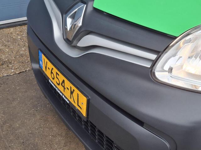 Renault KANGOO 1.5 dCi 90 Energy Luxe Maxi L2H1 / CRUISE CONTROLE / NAVI / AIRCO / EURO 6