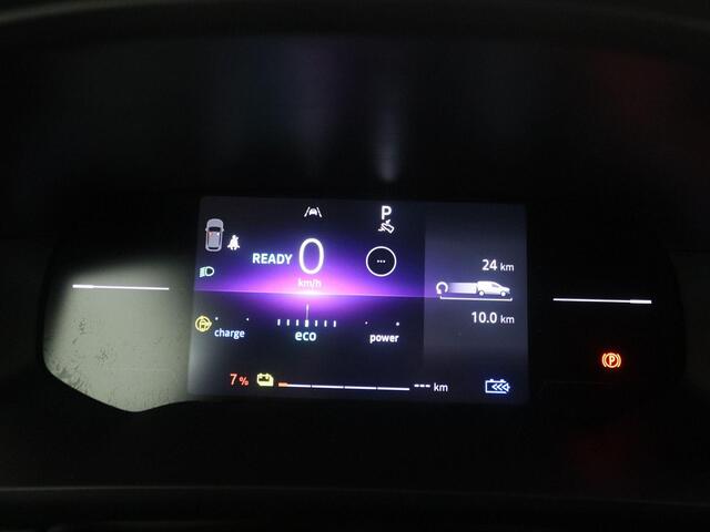 Renault KANGOO E-Tech Advance L2 44 kWh