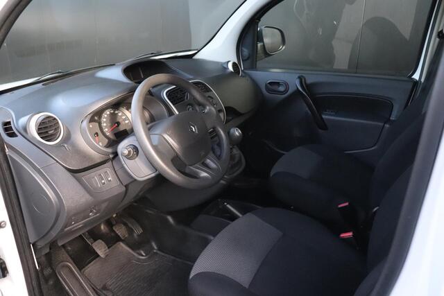 Renault KANGOO 1.5 Blue dCi 95 Work Edition | AIRCO | BLEUTOOTH |