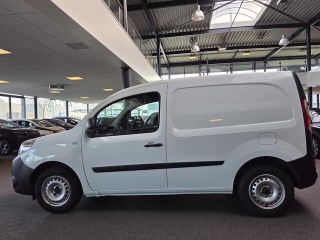 Renault KANGOO 1.5 Blue dCi 80 Comfort