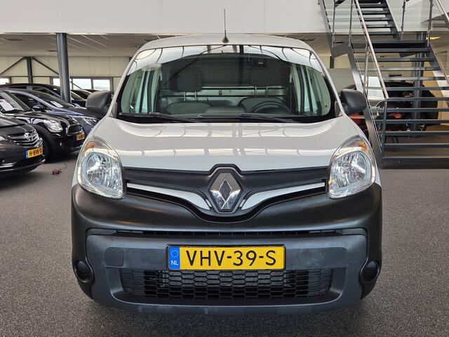 Renault KANGOO 1.5 Blue dCi 80 Comfort