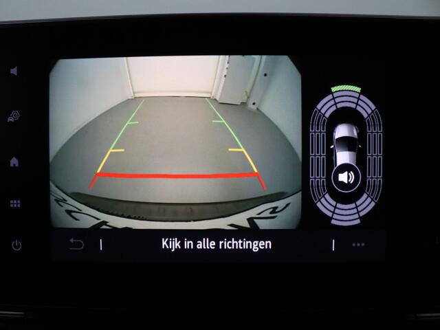 Renault KANGOO 1.5 Blue dCi 95 advance L2 Camera | Cruise | Navi | Parkeersens. v+a | Stoelverw.