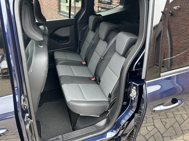 Renault KANGOO 1.3 TCe Techno EDC/Adaptive cruise controle/ Trekhaak/zeer compleet