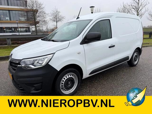 Renault KANGOO Express 1.5DCI L1H1 Airco Cruisecontrol EURO 6