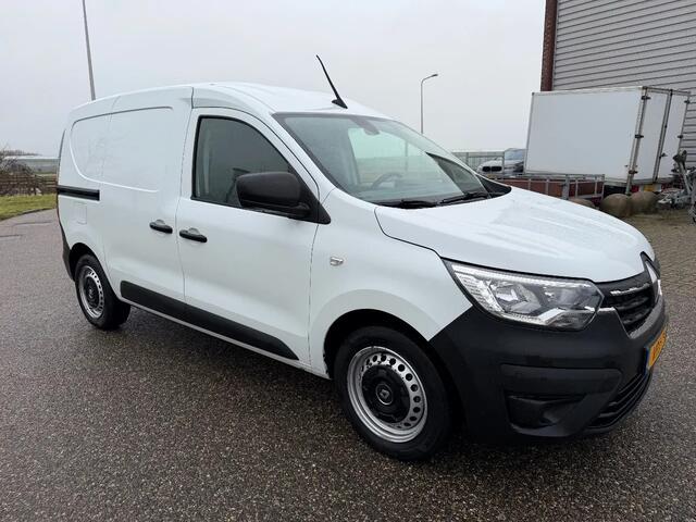 Renault KANGOO Express 1.5DCI L1H1 Airco Cruisecontrol EURO 6