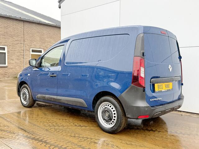 Renault KANGOO 1.3 TCe 100 Comfort L1 **Benzine** L1 Airco Cruise Control Parkeersensoren Camera