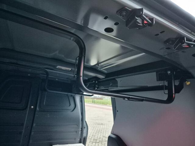 Renault KANGOO Bleu DCI 115 EDC Extra GSR2 L2 Automaat verlengd 2x Schuifdeur BPM vrij Bomvol