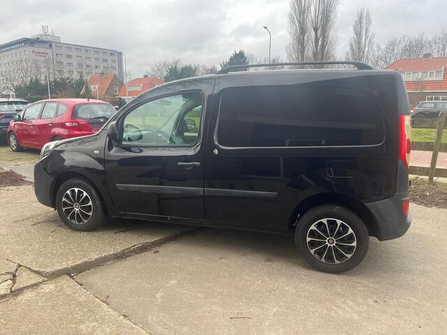 Renault KANGOO 1.5 dCi 110 Energy Comfort AUTOMAAT airco camera elec ramen