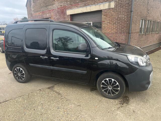 Renault KANGOO 1.5 dCi 110 Energy Comfort AUTOMAAT airco camera elec ramen