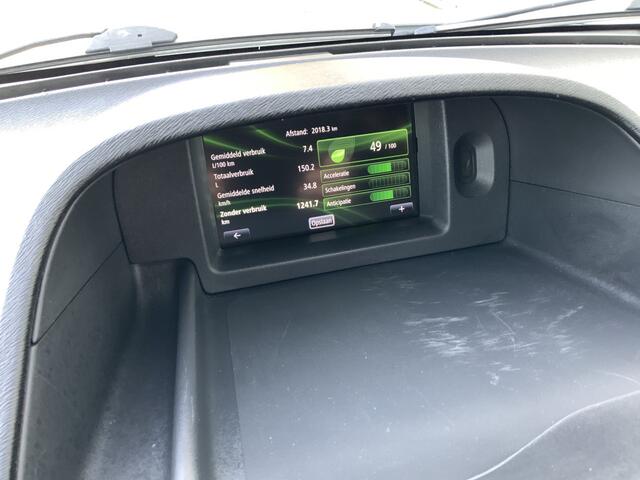 Renault KANGOO 1.5 dCi 75 Energy Comfort Airco Navi Trekhaak 1050 kg Euro 6