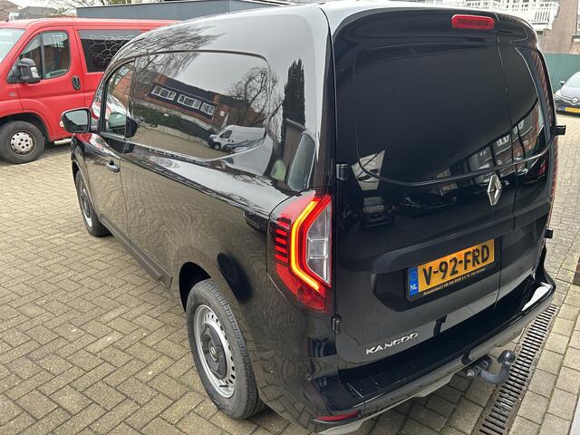 Renault KANGOO E-Tech Advance 11 kW 44 kWh