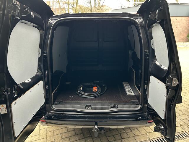 Renault KANGOO E-Tech Advance 11 kW 44 kWh