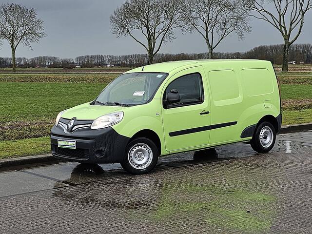Renault KANGOO 1.5 dCi 90 Energy Comfort Maxi airco, navi, pdc, trekhaak