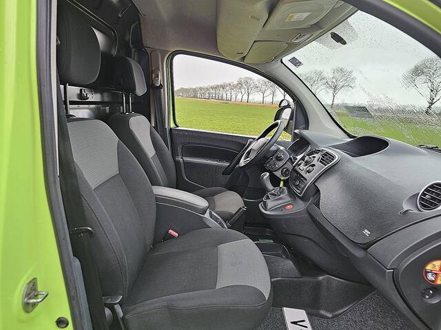 Renault KANGOO 1.5 dCi 90 Energy Comfort Maxi airco, navi, pdc, trekhaak