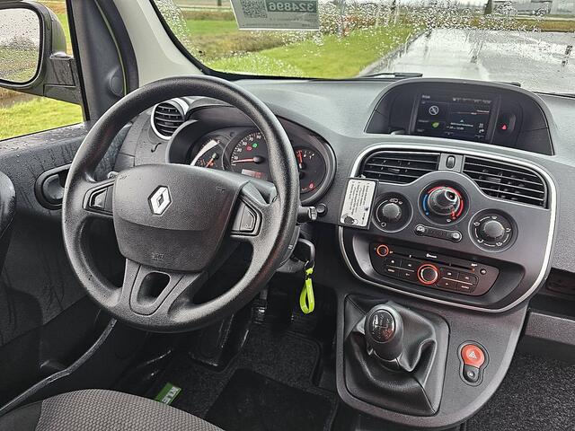 Renault KANGOO 1.5 dCi 90 Energy Comfort Maxi airco, navi, pdc, trekhaak