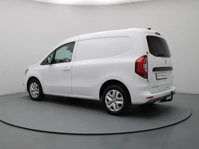 Renault KANGOO 1.5 Blue dCi 95 Luxe L1 Airco | Camera | Cruise | Parkeersens. achter | Trekhaak