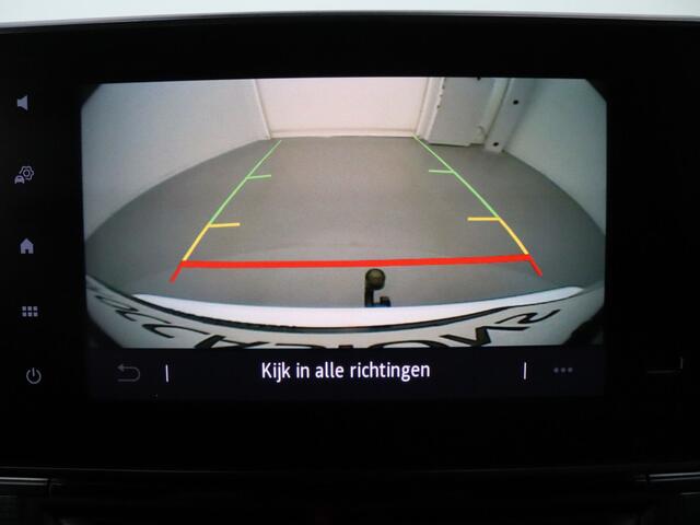 Renault KANGOO 1.5 Blue dCi 95 Luxe L1 Airco | Camera | Cruise | Parkeersens. achter | Trekhaak
