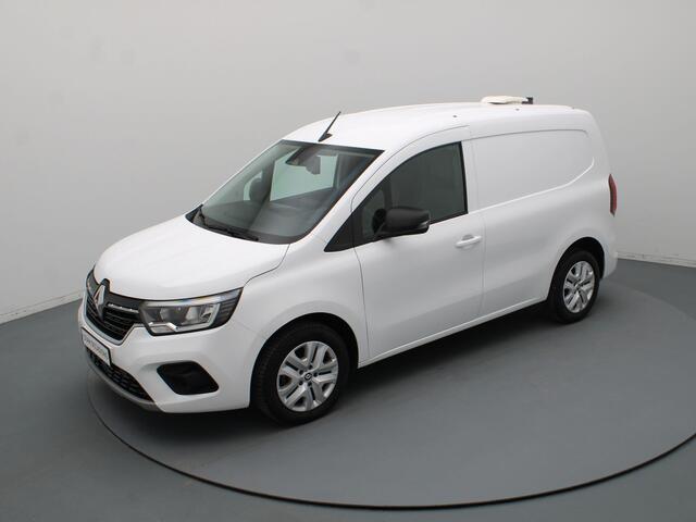 Renault KANGOO 1.5 Blue dCi 95 Luxe L1 Airco | Camera | Cruise | Parkeersens. achter | Trekhaak