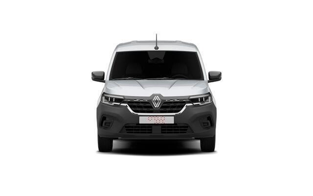 Renault KANGOO Advance - Dubbele Cabine | Cruise control en snelheidsbegrenzer | Elektrisch bedienbare ramen (met sneltoets bestuurderszijde) | Elektronisch geregelde airconditioning