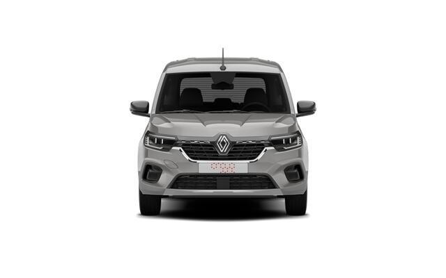 Renault KANGOO Advance | Cruise control en snelheidsbegrenzer | Elektrisch bedienbare ramen (met sneltoets bestuurderszijde) | Elektronisch geregelde airconditioning