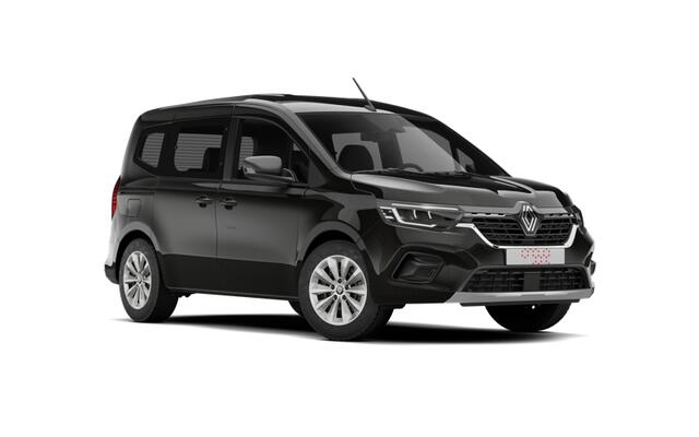 Renault KANGOO Advance | Cruise control en snelheidsbegrenzer | Elektrisch bedienbare ramen (met sneltoets bestuurderszijde) | Elektronisch geregelde airconditioning