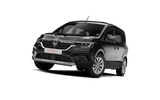 Renault KANGOO Advance | Cruise control en snelheidsbegrenzer | Elektrisch bedienbare ramen (met sneltoets bestuurderszijde) | Elektronisch geregelde airconditioning