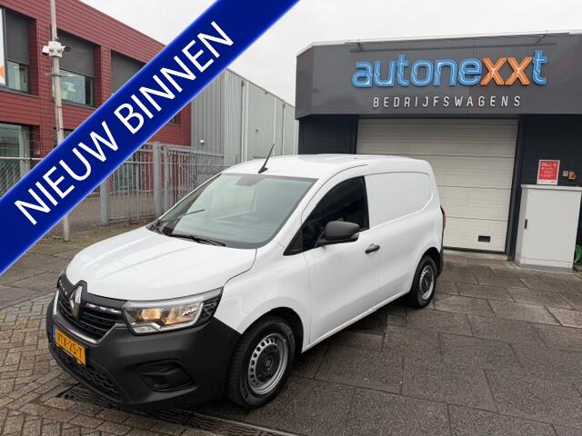 Renault KANGOO 1.5 Blue dCi 75 Comfort L1 AIRCO I PDC I TREKHAAK I NAVIGATIE I 1e EIGENAAR I COMPLETE ONDERHOUDS-HISTORIE