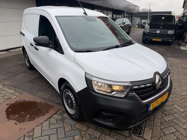 Renault KANGOO 1.5 Blue dCi 75 Comfort L1 AIRCO I PDC I TREKHAAK I NAVIGATIE I 1e EIGENAAR I COMPLETE ONDERHOUDS-HISTORIE
