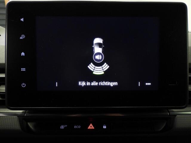 Renault KANGOO 1.5 Blue dCi 75 L1 NAVI/AIRCO/CRUISE/PDC/TREKHAAK!