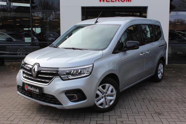 Renault KANGOO 1.3 TCe Techno