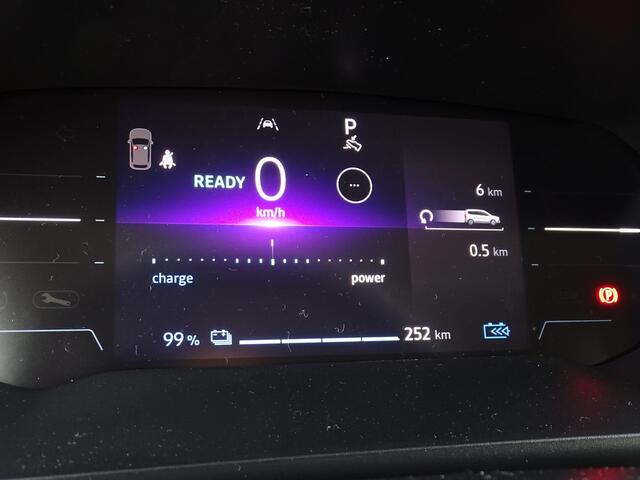 Renault KANGOO Extra L1 44 kWh ALL SEASON BANDEN / METALLIC LAK