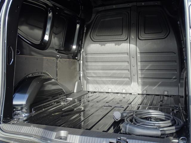 Renault KANGOO Extra L1 44 kWh ALL SEASON BANDEN / METALLIC LAK