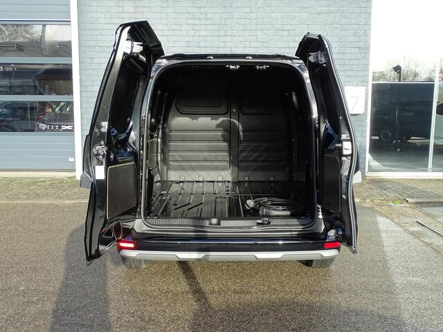 Renault KANGOO Extra L1 44 kWh ALL SEASON BANDEN / METALLIC LAK