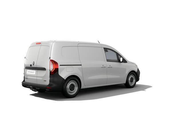 Renault KANGOO Extra | Achteruitrijcamera | Adaptive cruise control met instelbare snelheidsbegrenzer | Blind Spot Warning