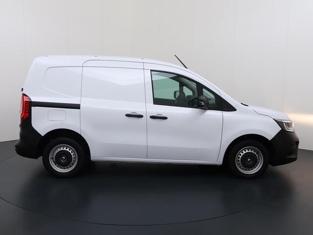 Renault KANGOO 1.5 Blue dCi 75 Luxe L1 Nieuwstaat, Ex Lease, Airco, Cruise