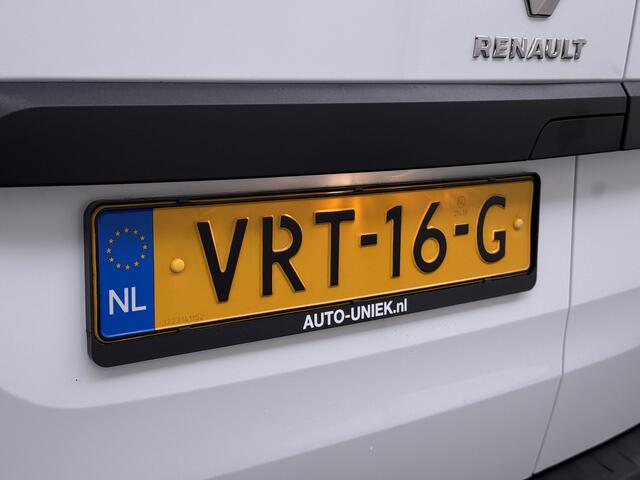 Renault KANGOO 1.5 Blue dCi 75 Luxe L1 Nieuwstaat, Ex Lease, Airco, Cruise