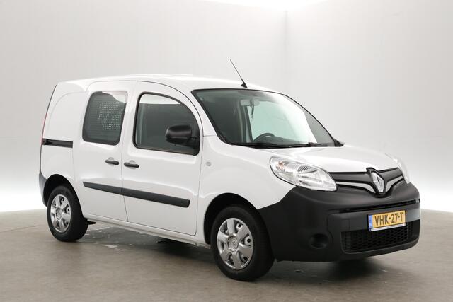 Renault KANGOO 1.5 Blue dCi | 6 Bak | Airco | Cruise | Parkeersens. | Elektrpakket