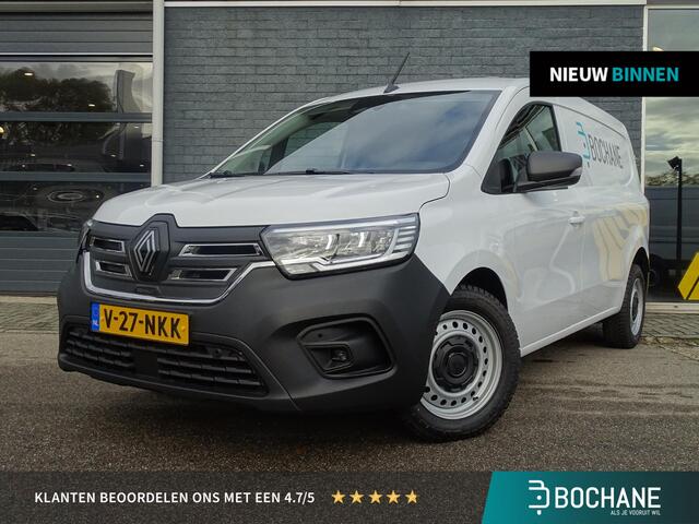 Renault KANGOO E-Tech Advance L2 44 kWh PACK EXTENDED GRIP MET ALL SEASON BANDEN
